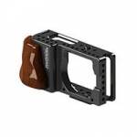 Movcam 303-2102 Cage Only for Blackmagic Pocket Cinema Camera (BMPCC Cage 3032102) Movcam 303-2102 Cage Only for Blackmagic Pocket Cinema Camera (BMPCC Cage 3032102)